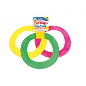 Classic 0693  Fling-a-ring 23cm - 9"